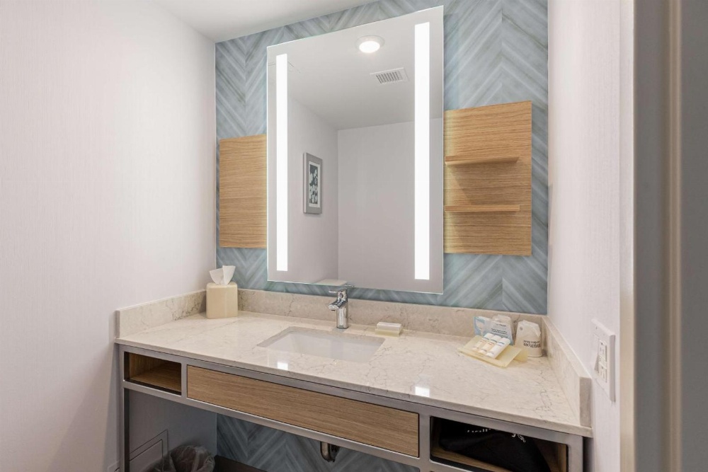 Hilton Garden Inn Ithaca Main image