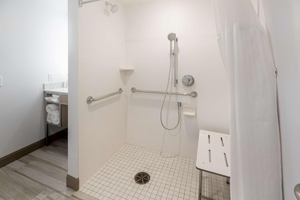 Hilton Garden Inn Ithaca