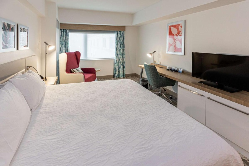 Hilton Garden Inn Ithaca